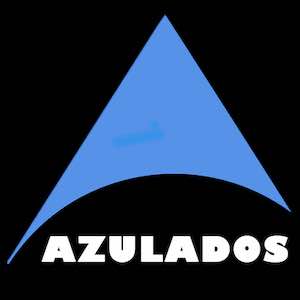 Azulados - Azulados.jpeg